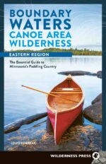 Boundary Waters Canoe Area Wilderness, Eastern Region