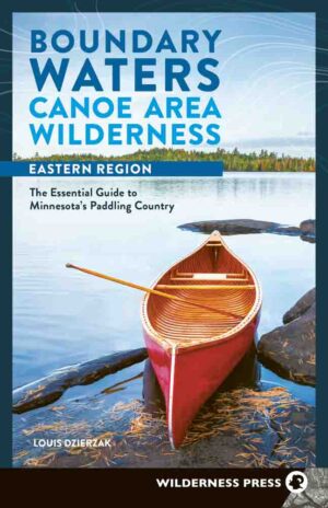 Boundary Waters Canoe Area Wilderness, Eastern Region