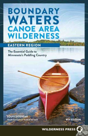 Boundary Waters Canoe Area Wilderness, Eastern Region