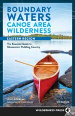 Boundary Waters Canoe Area Wilderness, Eastern Region