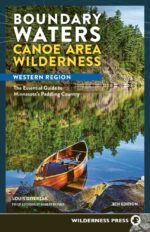 Boundary Waters Canoe Area Wilderness, Western Region