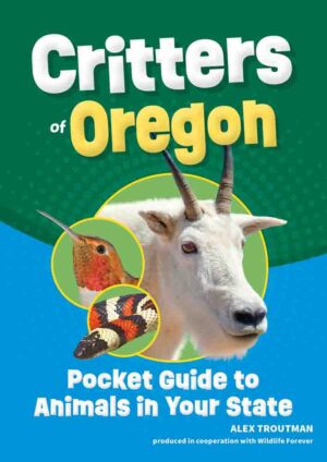 Critters of Oregon