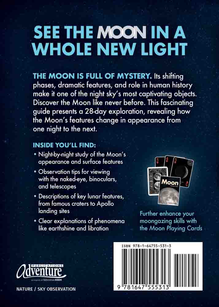 Get to Know the Moon - Image 2