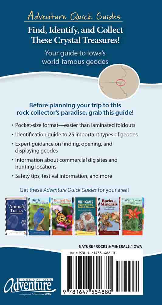 Keokuk Geode - Image 6