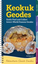 Keokuk Geode