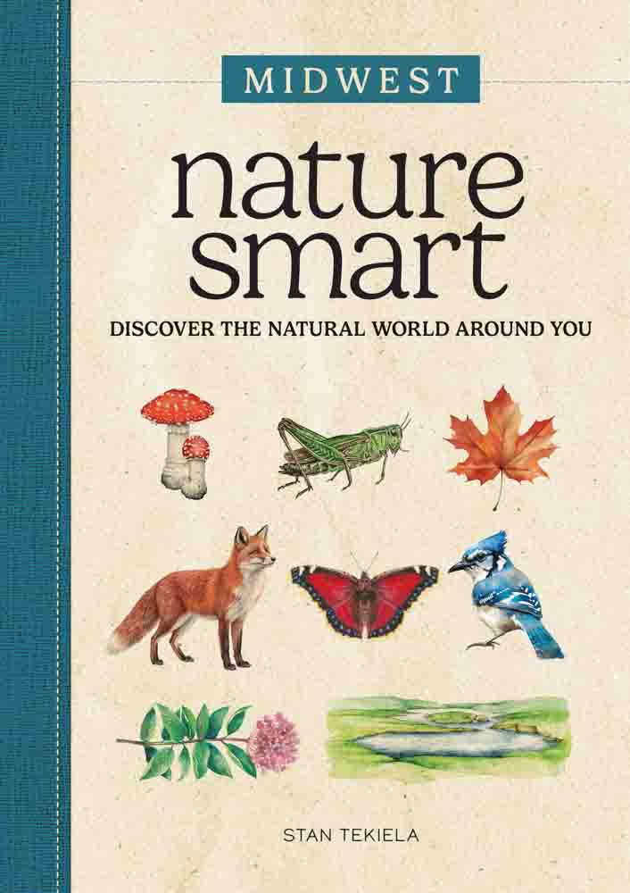 Nature Smart: Midwest