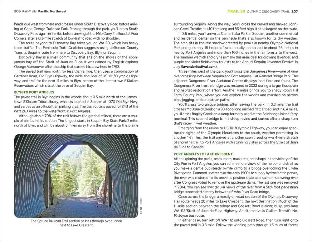 Great American Rail-Trail® - Image 4