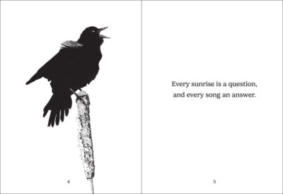 The Thing with Feathers - Image 2