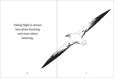 The Thing with Feathers - Image 3