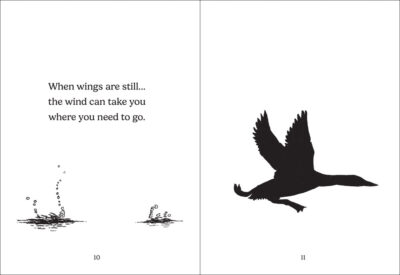 The Thing with Feathers - Image 5