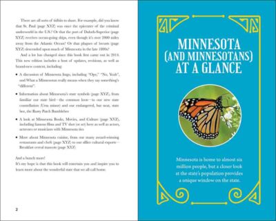 Curious & Fascinating Facts: Minnesota - Image 2