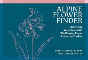 Alpine Flower Finder
