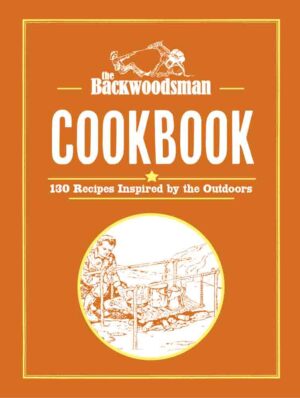 Backwoodsman Cookbook