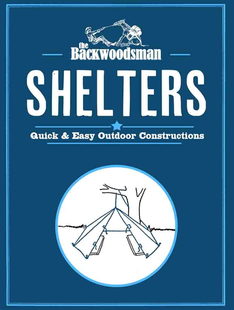 Backwoodsman Shelters