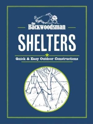 Backwoodsman Shelters
