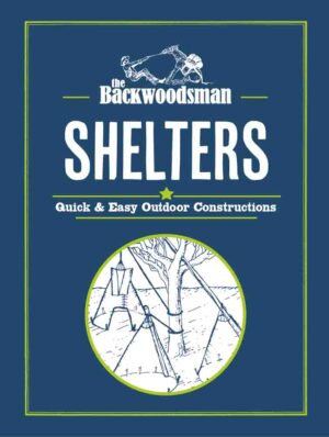 Backwoodsman Shelters
