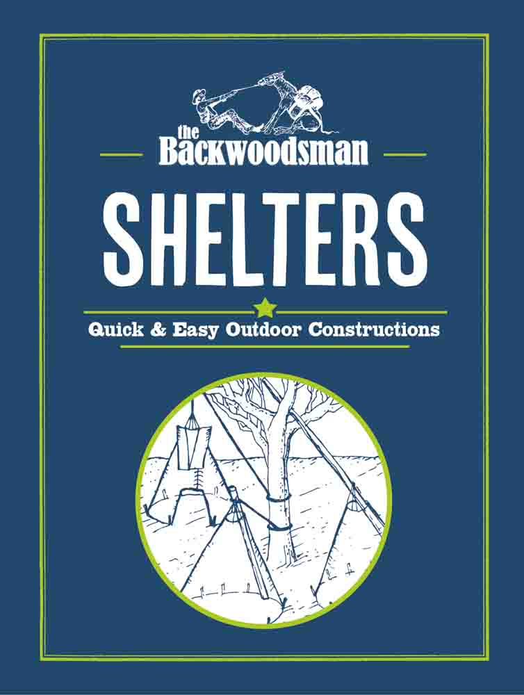 Backwoodsman Shelters