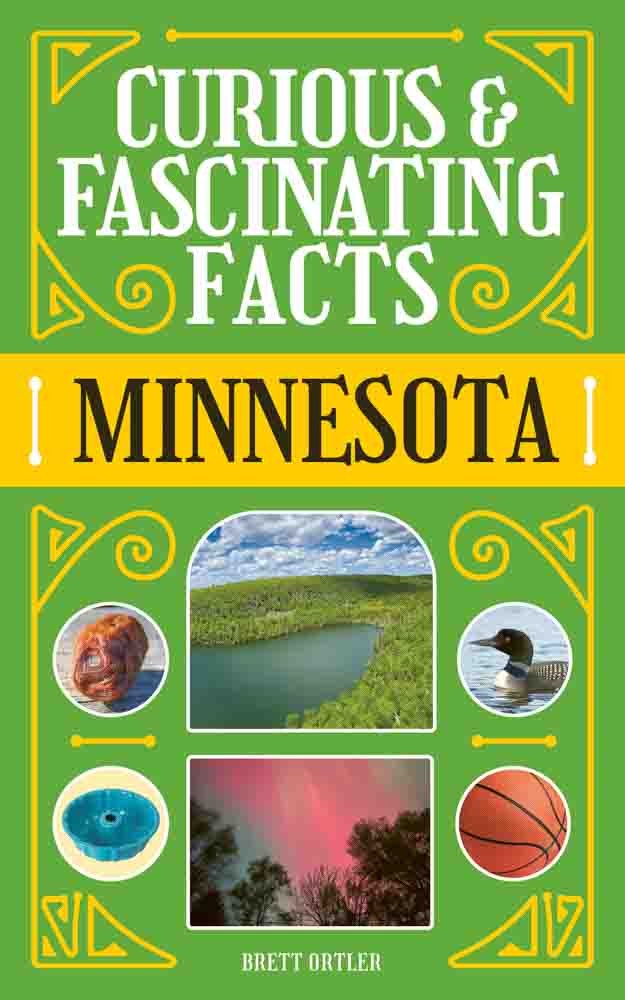 Curious & Fascinating Facts: Minnesota
