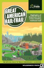 Great American Rail-Trail®