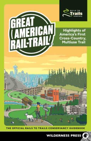 Great American Rail-Trail®