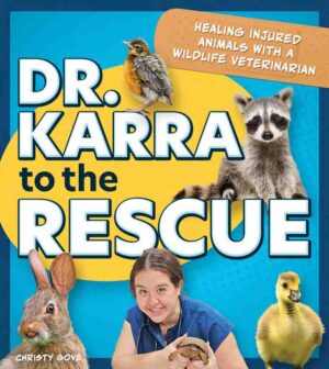 Dr. Karra to the Rescue