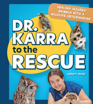 Dr. Karra to the Rescue