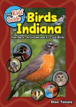 Kids' Guide to Birds of Indiana