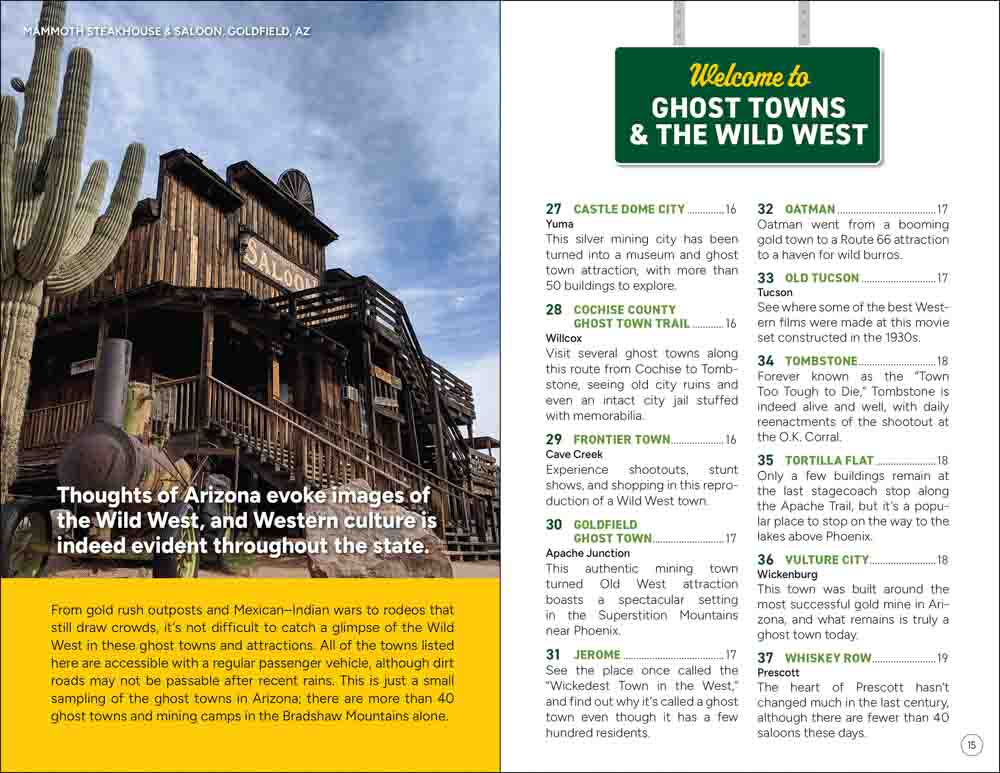 Arizona Day Trips - Image 2