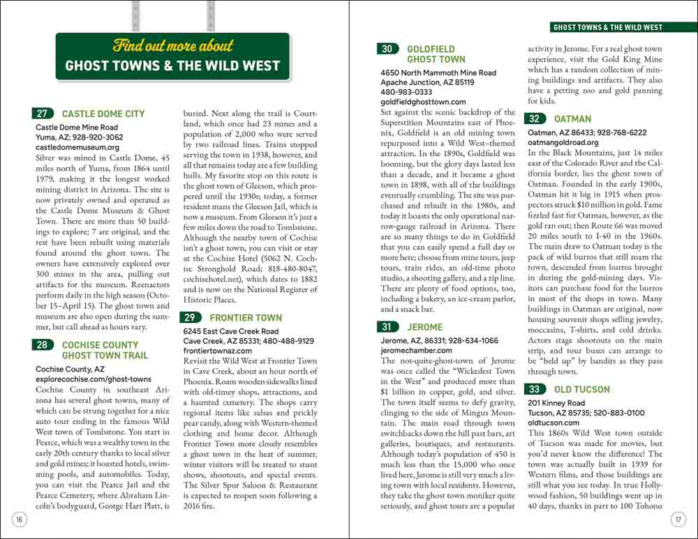 Arizona Day Trips - Image 3