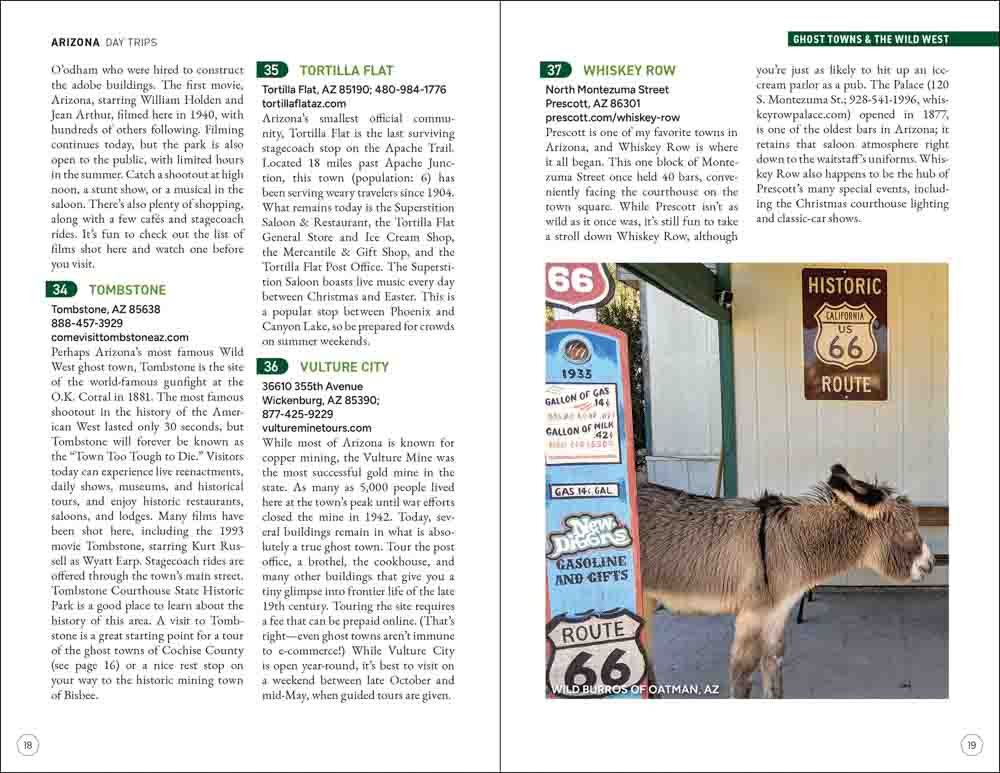 Arizona Day Trips - Image 4