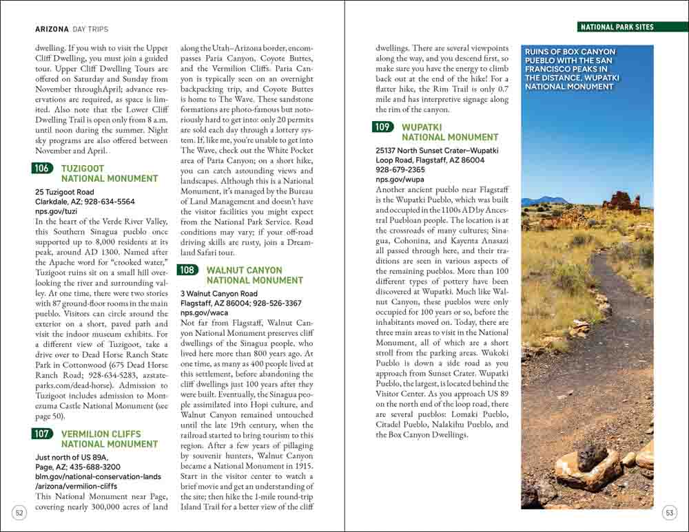 Arizona Day Trips - Image 5