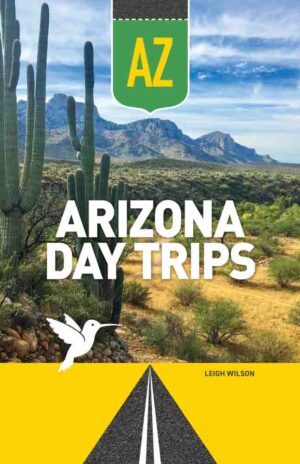 Arizona Day Trips