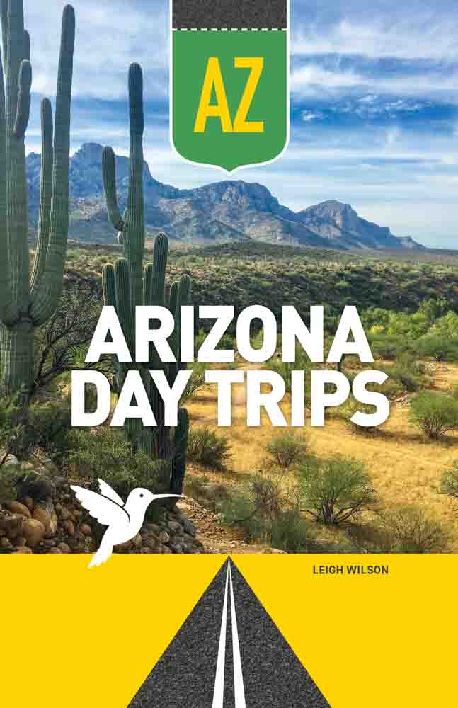 Arizona Day Trips