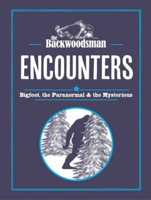 Backwoodsman: Encounters