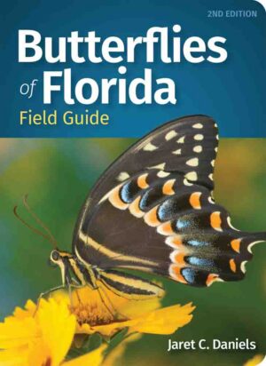 Butterflies of Florida Field Guide