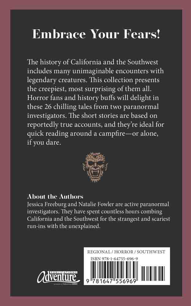 Monsters of California & the Southwest - Image 6