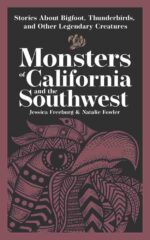 Monsters of California and the Southwest