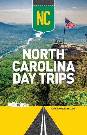 North Carolina Day Trips