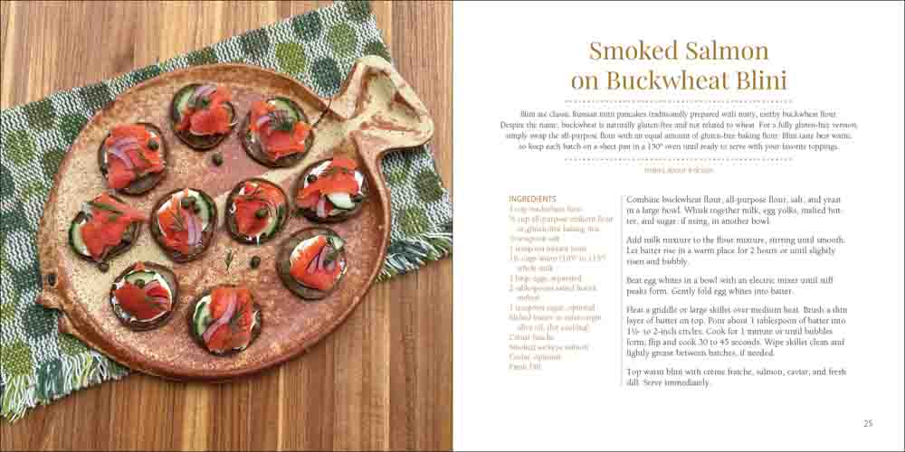 Ancient Grains: 50 Tried & True Recipes - Image 2