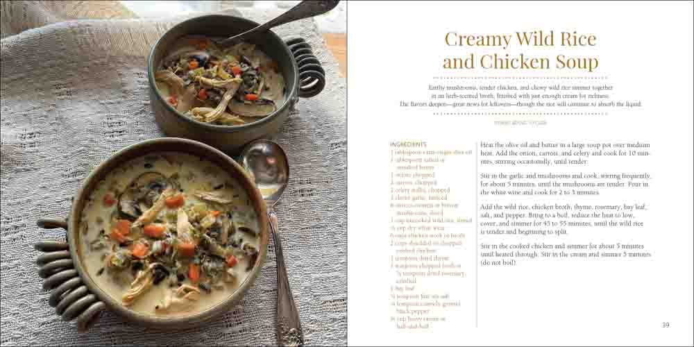 Ancient Grains: 50 Tried & True Recipes - Image 3