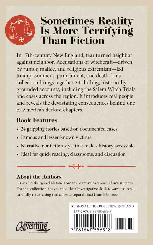 Witches of New England - Image 6