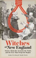 Witches of New England