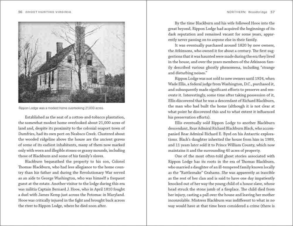 Ghost Hunting Virginia - Image 4