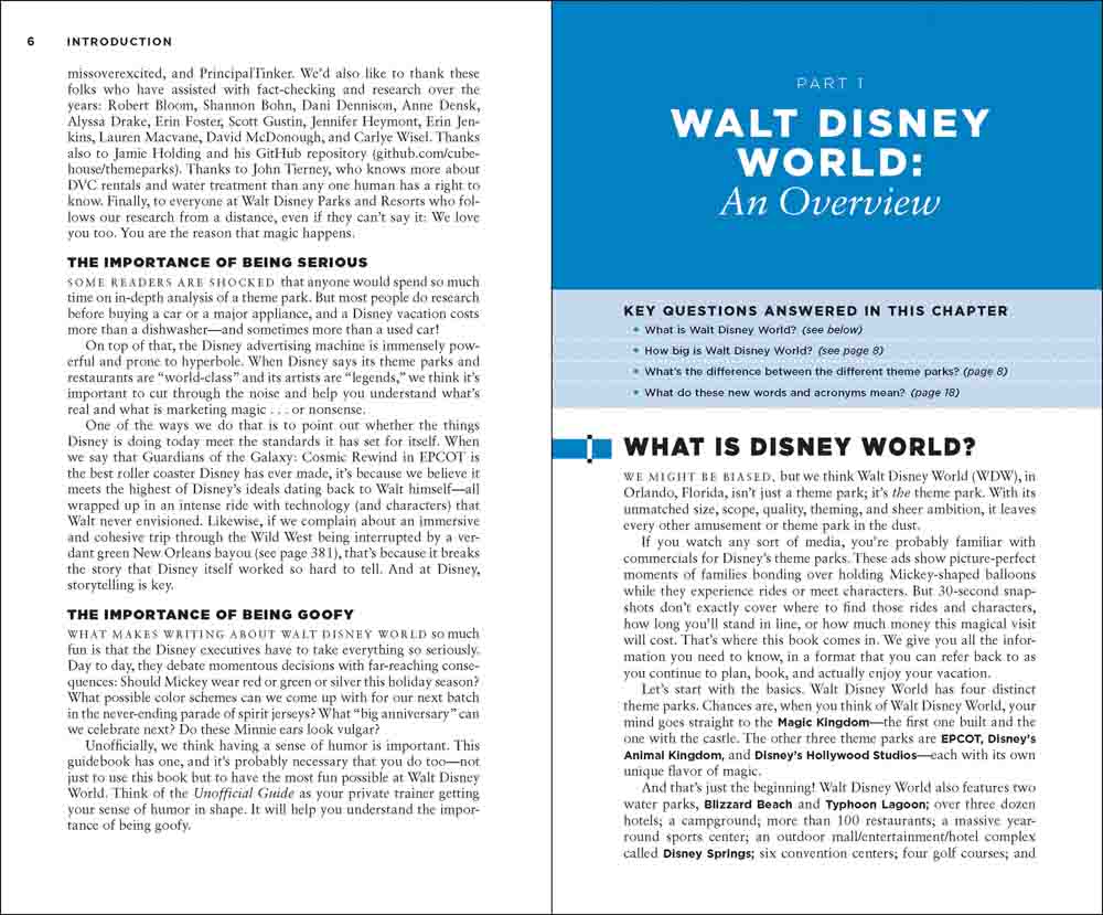 Unofficial Guide to Walt Disney World 2027 - Image 2