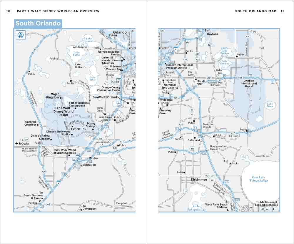 Unofficial Guide to Walt Disney World 2027 - Image 3