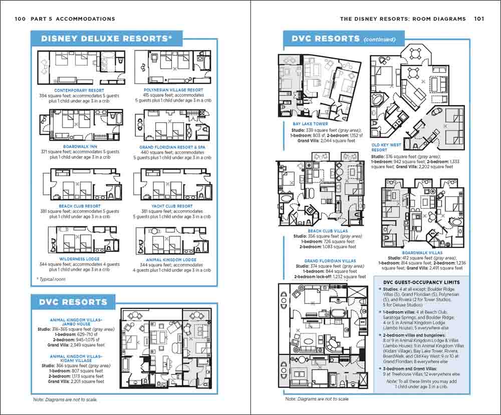 Unofficial Guide to Walt Disney World 2027 - Image 4
