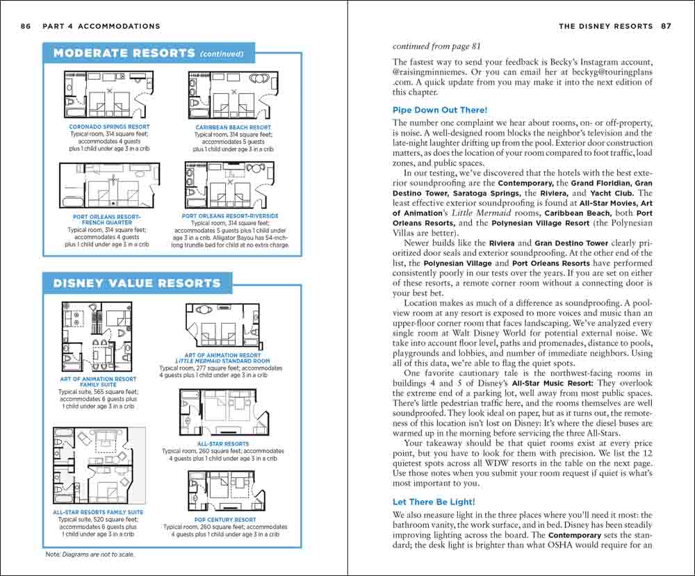 Unofficial Guide to Walt Disney World 2027 - Image 2
