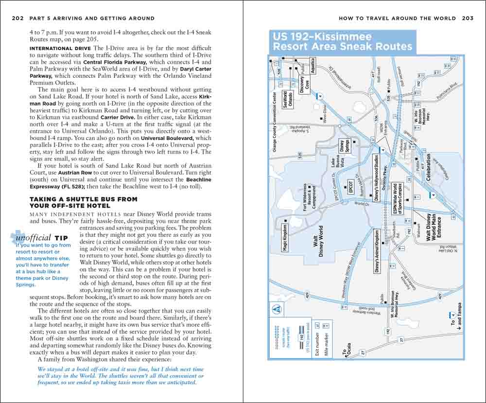 Unofficial Guide to Walt Disney World 2027 - Image 3