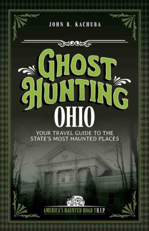 Ghost Hunting Ohio