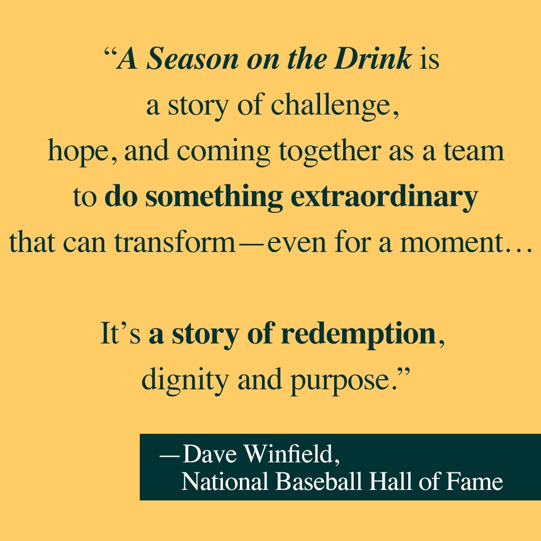 Season on the Drink : A Novel by Pat Harris (2025, Hardcover) - Image 5